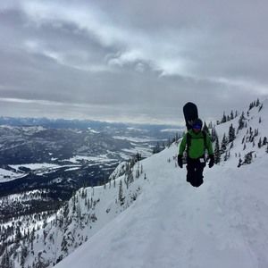 Meet your Posher, Billy